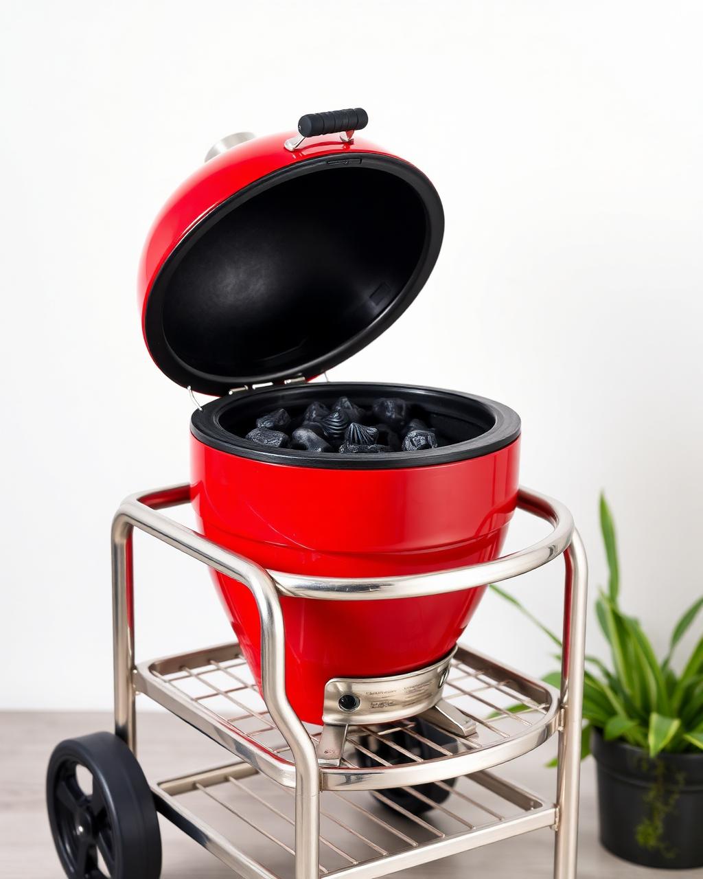 Kamado Joe Big Block XL